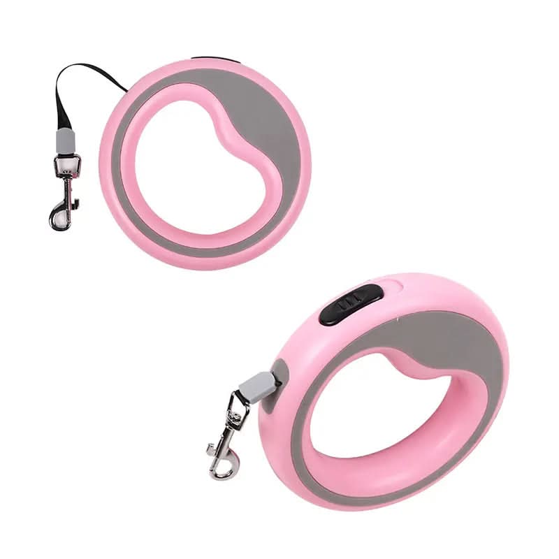 CT7579 1 Pieza De Correa Retráctil 2.5M Para Mascota