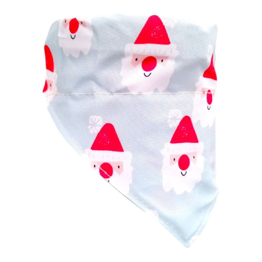 CT7585 1 Pieza De Paliacate Con Diseño De Navidad Para Mascotas