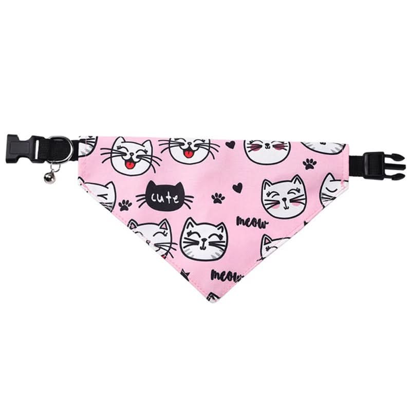 CT7683 1 Pieza De Paliacate Para Mascota