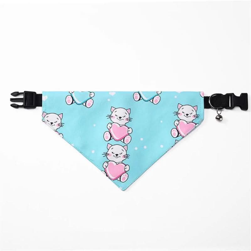 CT7683 1 Pieza De Paliacate Para Mascota