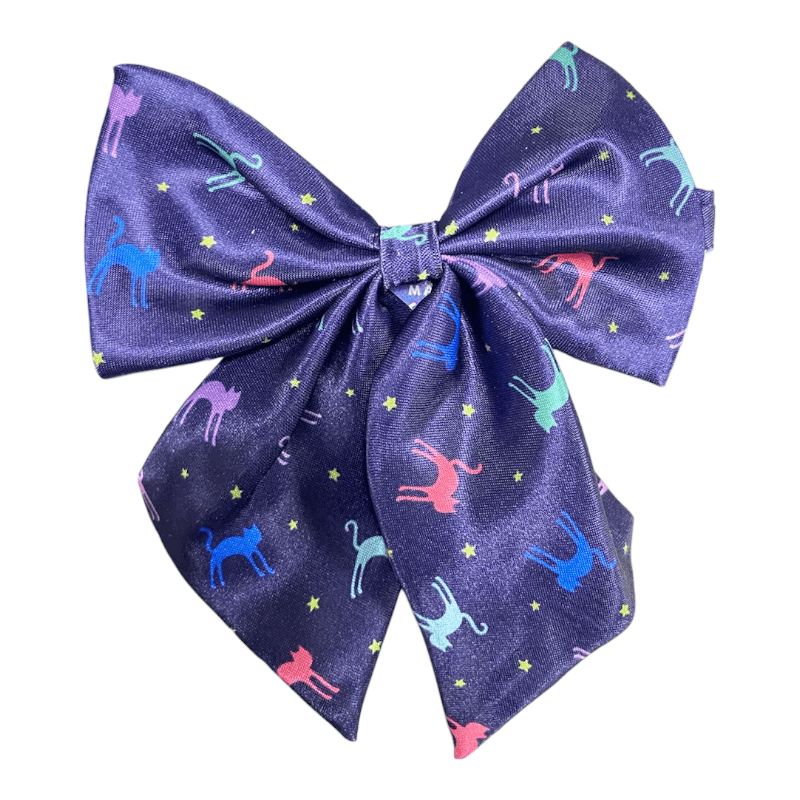 CT7845 1 Pieza De Moño Para Mascota