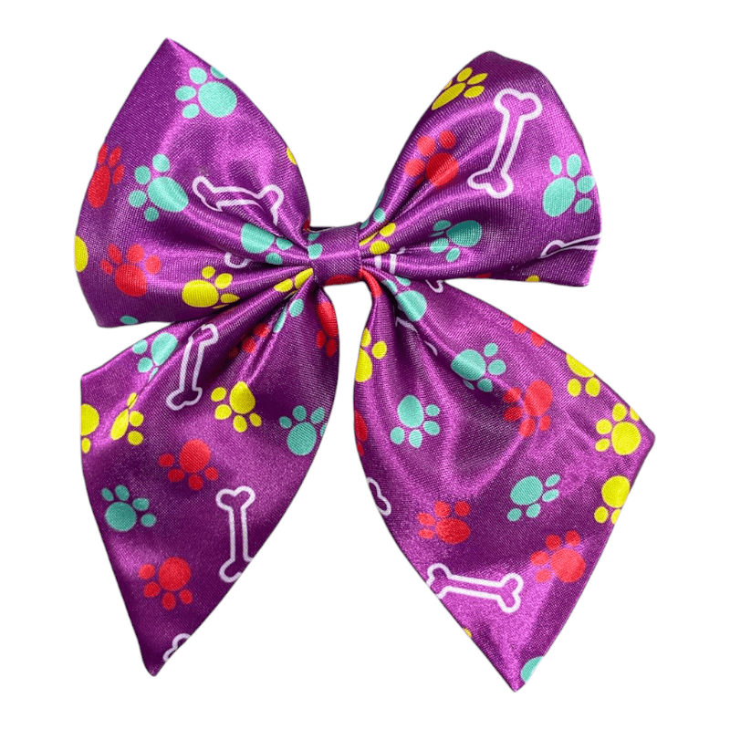 CT7845 1 Pieza De Moño Para Mascota