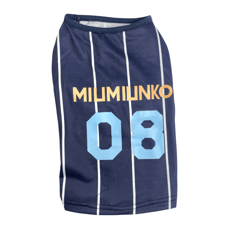 CT7867 1 Pieza De Ropa Para Mascota