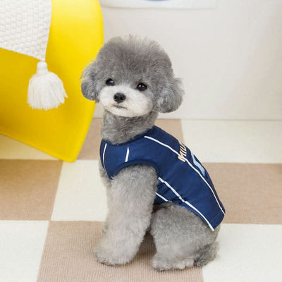 CT7867 1 Pieza De Ropa De Verano Para Mascota