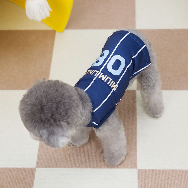 CT7867 1 Pieza De Ropa Para Mascota