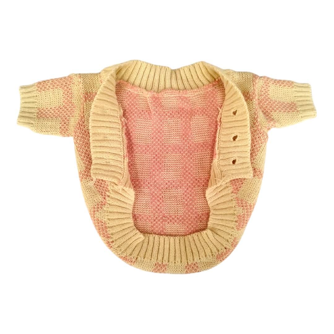 CT7926 1 Pieza De Ropa Para Mascota