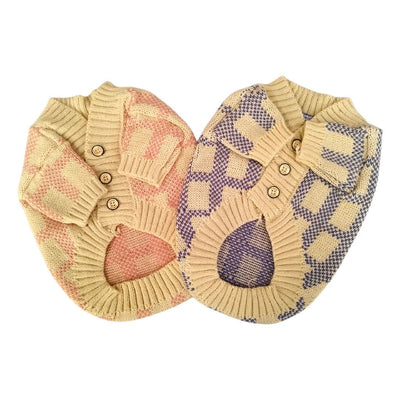 CT7926 1 Pieza De Ropa Invierno Para Mascota