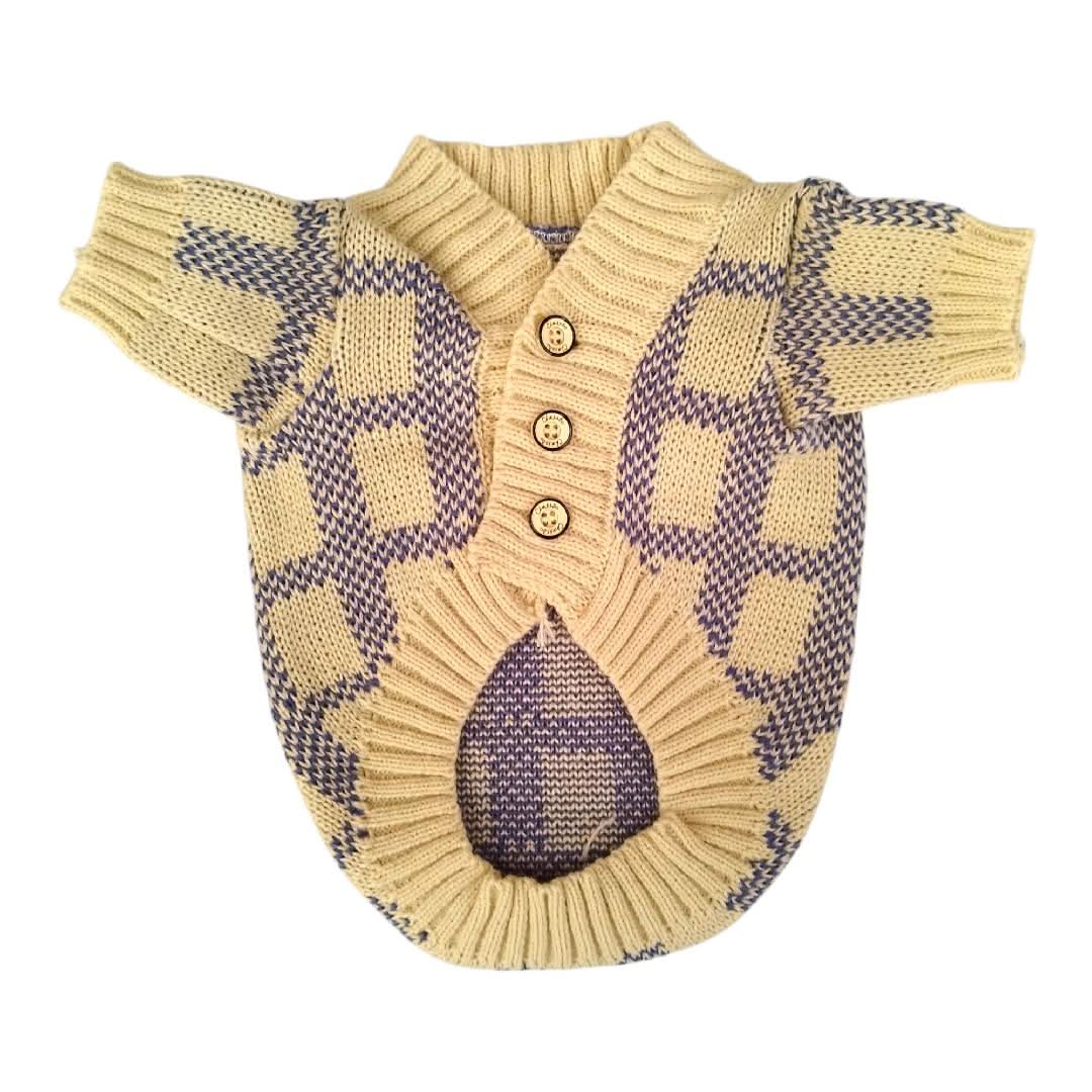 CT7926 1 Pieza De Ropa Para Mascota