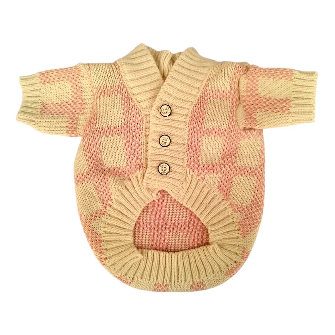 CT7926 1 Pieza De Ropa Para Mascota