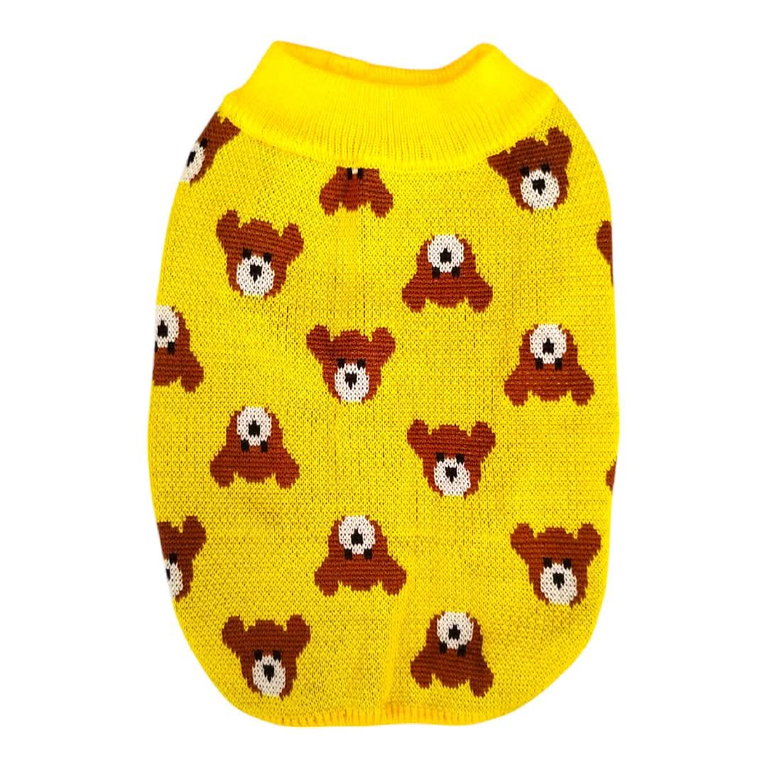 CT7926 1 Pieza De Ropa Para Mascota