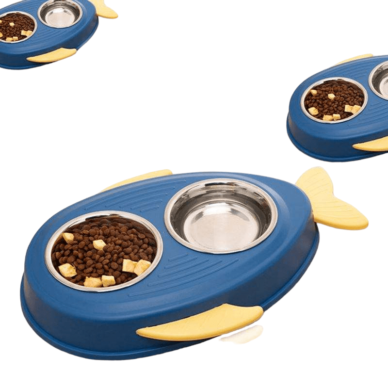 CT7944 1 Pieza De Tazon Para Mascota