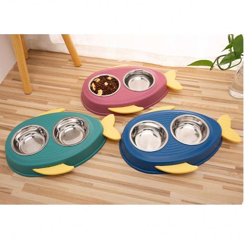 CT7944 1 Pieza De Tazon Para Mascota