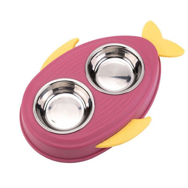 CT7944 1 Pieza De Tazon Para Mascota