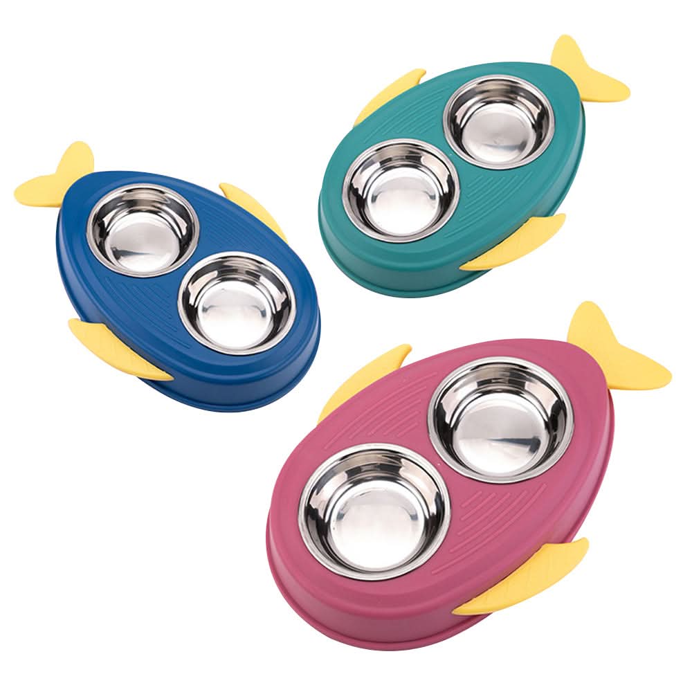 CT7944 1 Pieza De Tazon Para Mascota