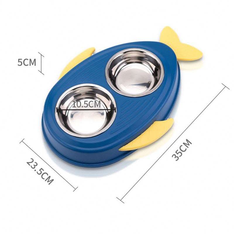CT7944 1 Pieza De Tazon Para Mascota