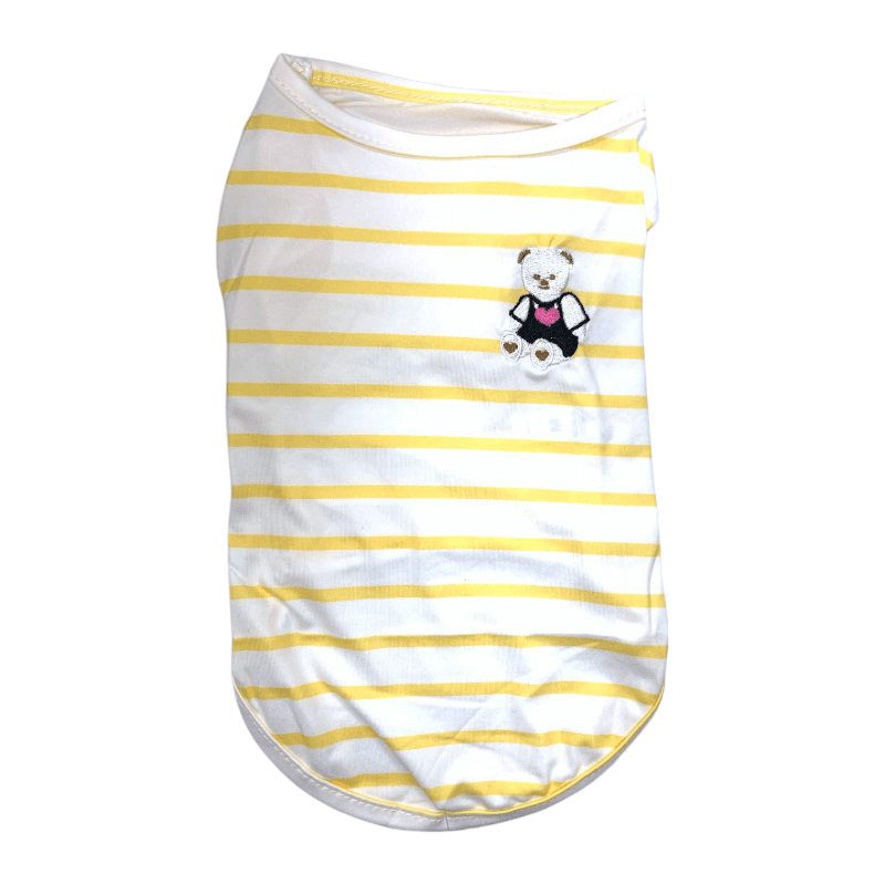 CT8048 1 Pieza De Ropa Para Mascota