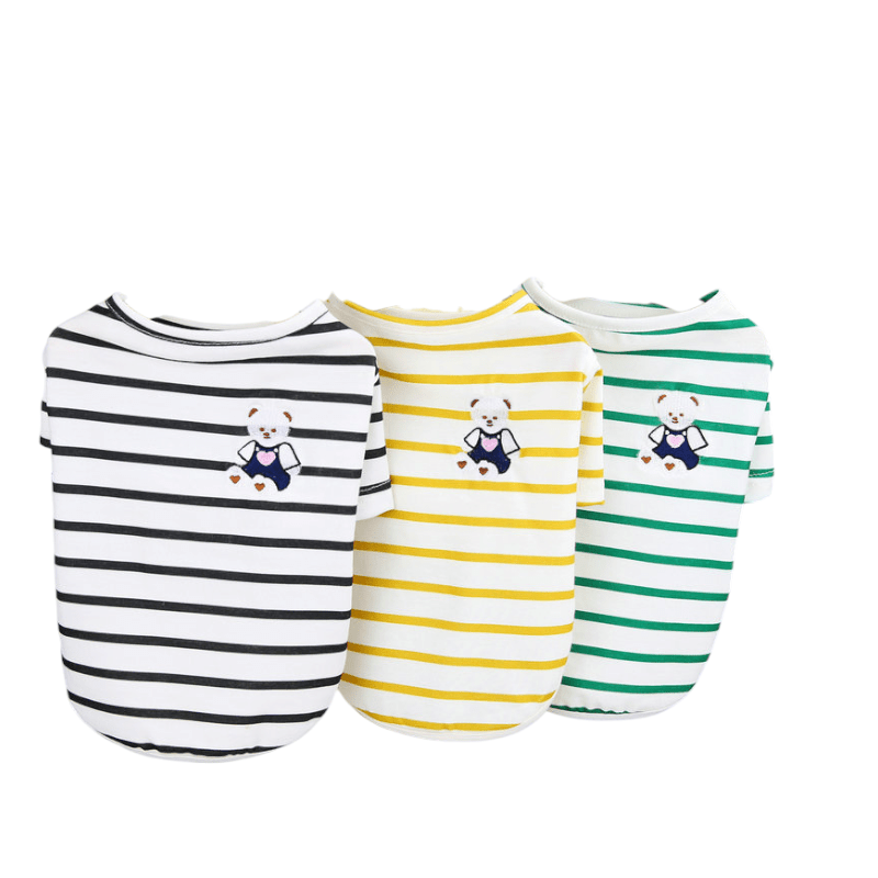 CT8048 1 Pieza De Ropa Para Mascota