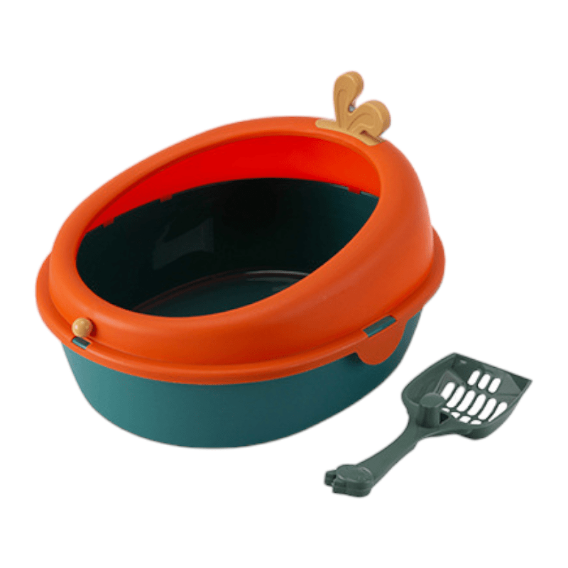 CT8125 1 Pieza De Arenero Para Mascota