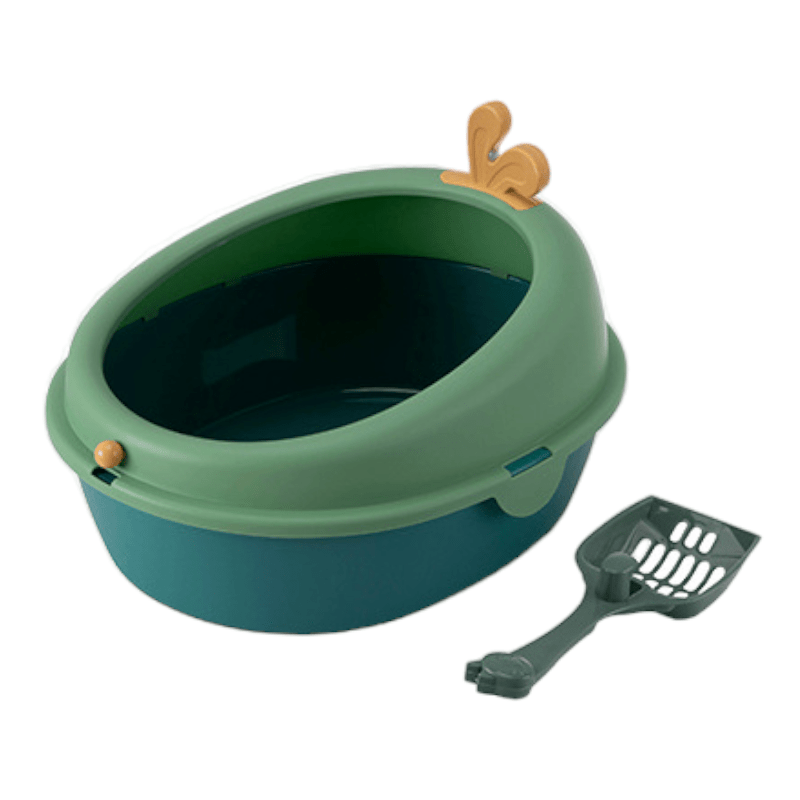 CT8125 1 Pieza De Arenero Para Mascota
