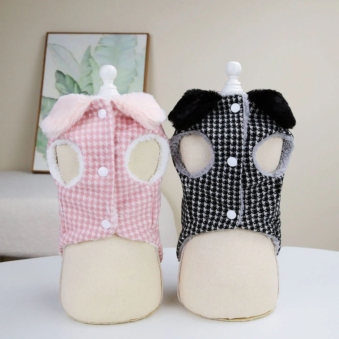CT8130 1 Pieza De Ropa Para Mascota