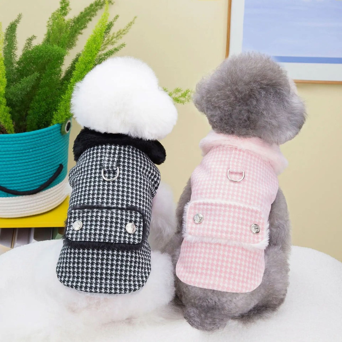 CT8130 1 Pieza De Ropa Para Mascota