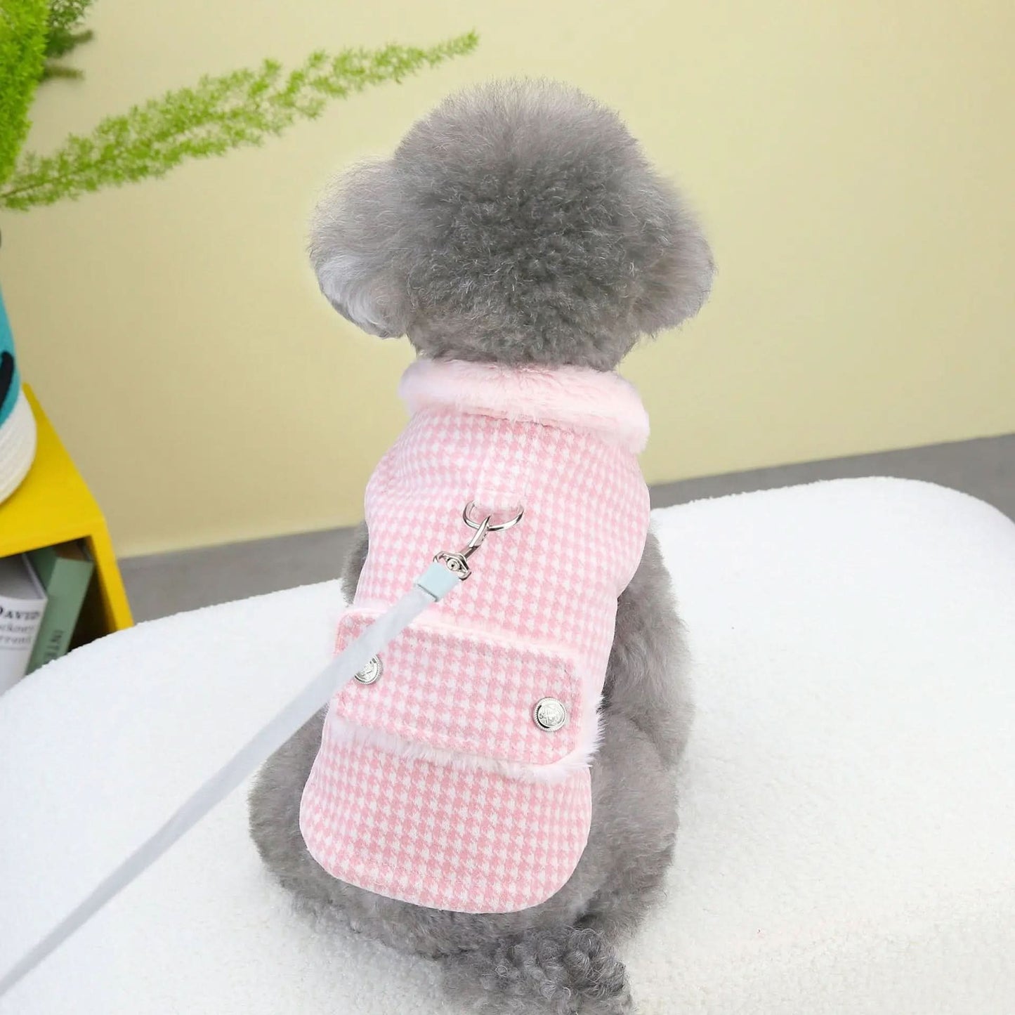 CT8130 1 Pieza De Ropa Para Mascota