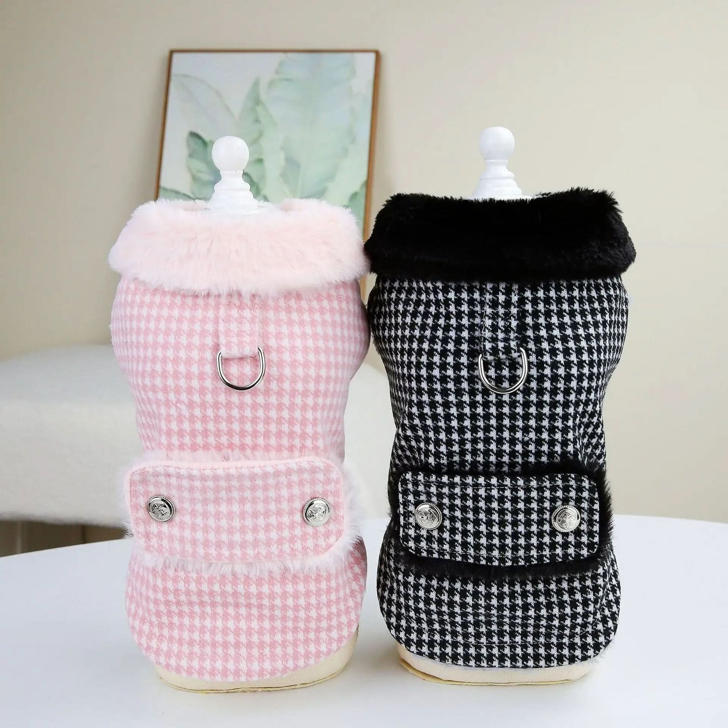 CT8130 1 Pieza De Ropa Para Mascota