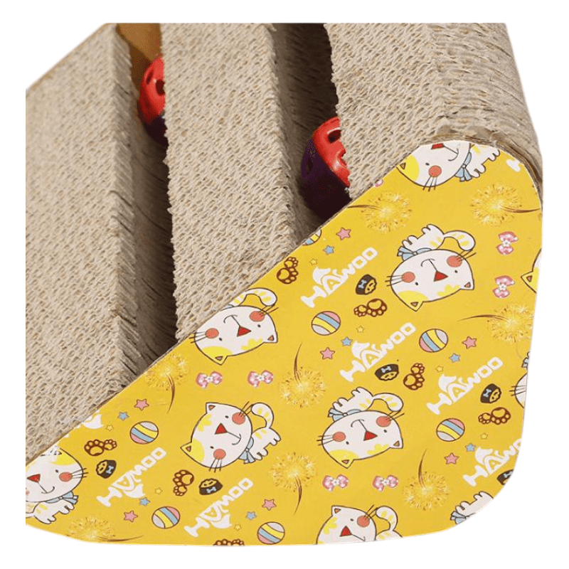CT8217 1 Pieza De Rascador Para Mascota