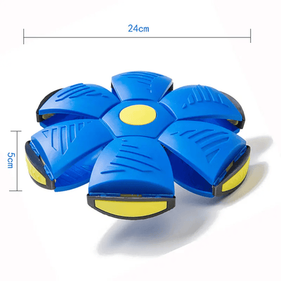 CT8343 1 Pieza De Juguete Con Luz Para Mascota