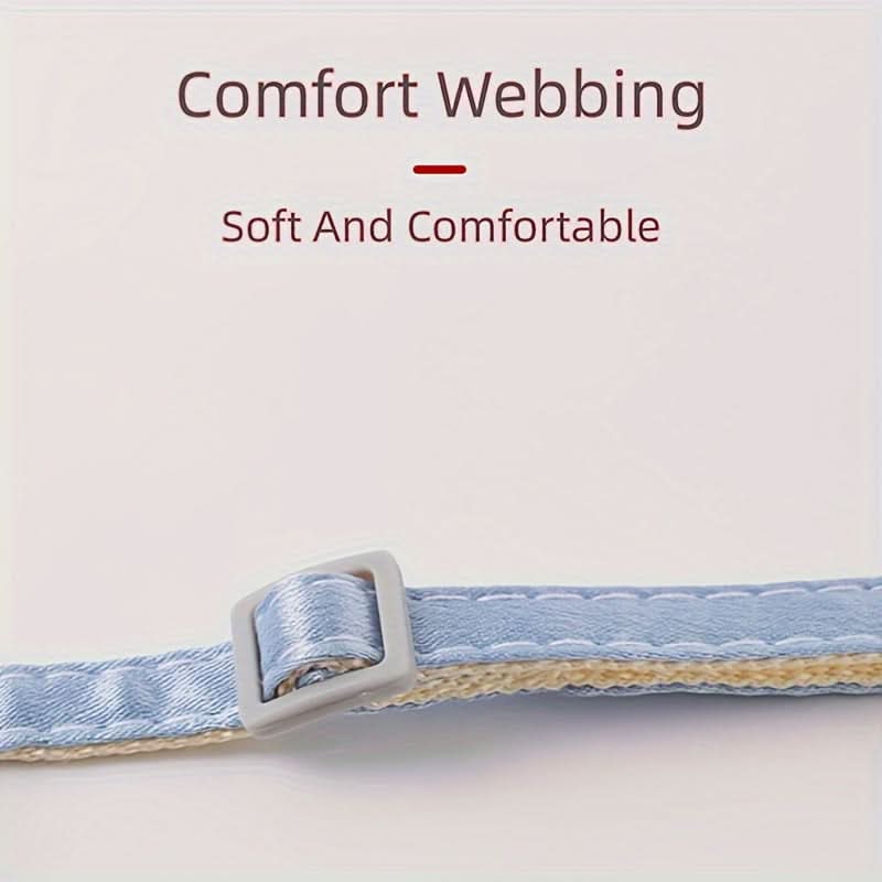 CT8477 1 Pieza De Collar Con Diseño De Moño Para Mascota