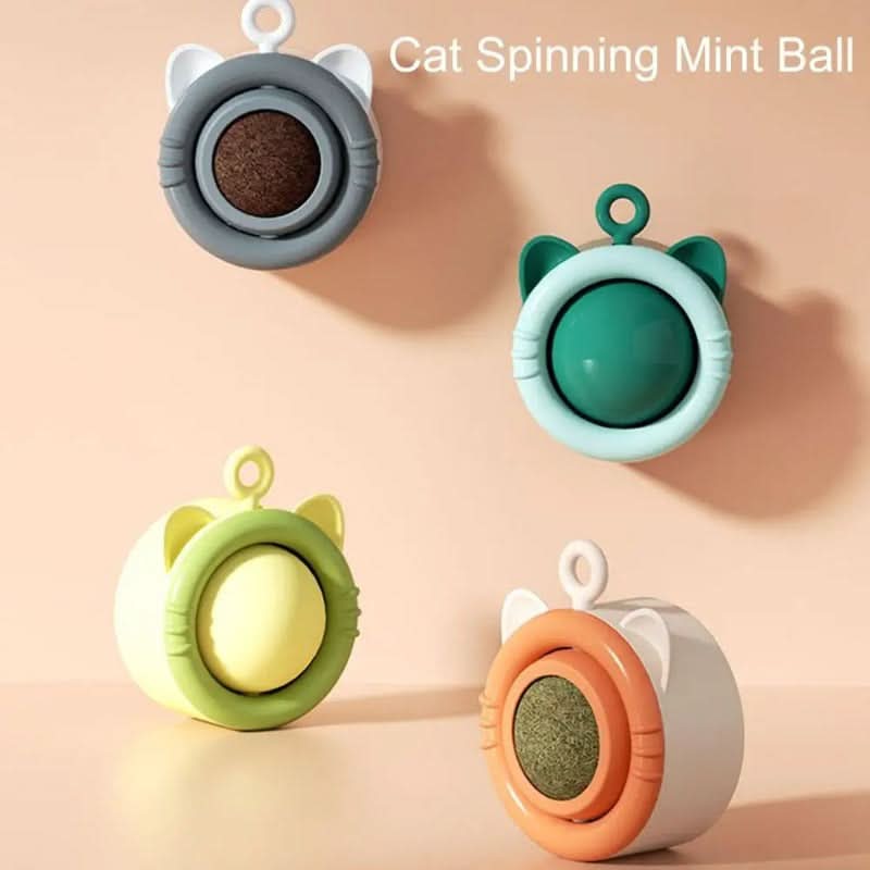 CT8507 1 Pieza De Catnip Con Diseño Para Gato