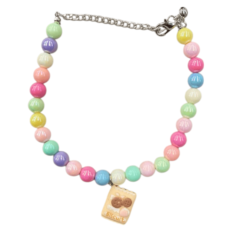 CT8527 1 Pieza De Collar Para Mascota