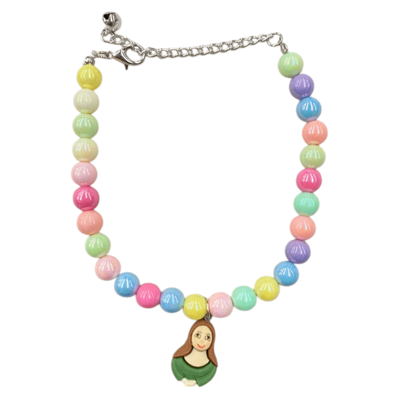 CT8527 1 Pieza De Collar Para Mascota