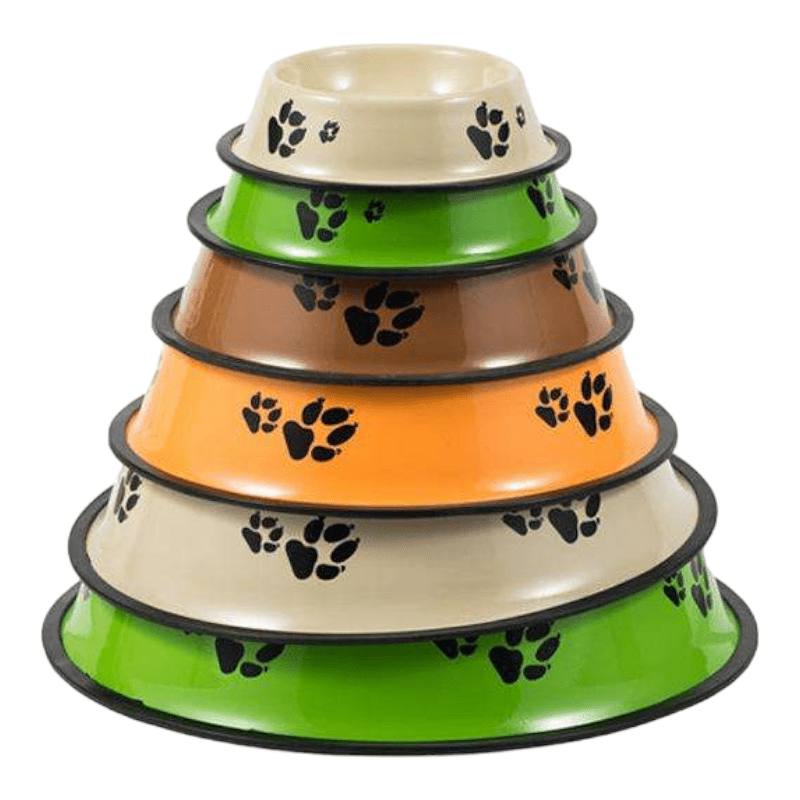 CT8537 1 Pieza De Tazon Para Mascota