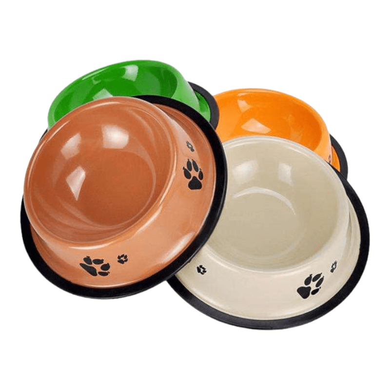 CT8537 1 Pieza De Tazon Para Mascota