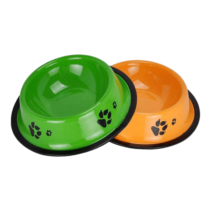 CT8537 1 Pieza De Tazon Para Mascota