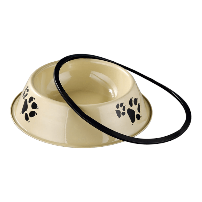 CT8537 1 Pieza De Tazon Para Mascota