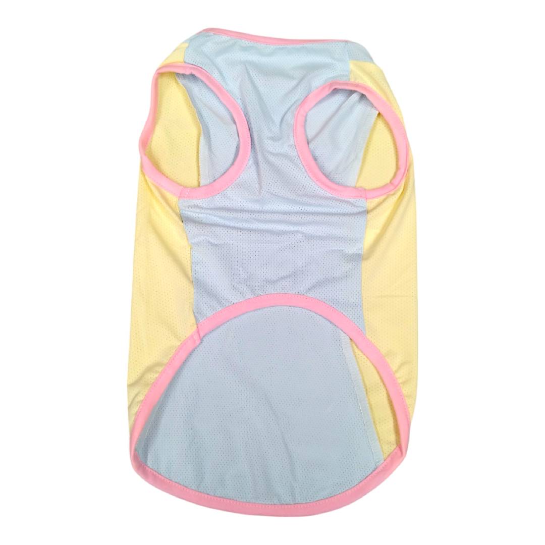 CT8541 1 Pieza De Ropa De Verano Para Mascota