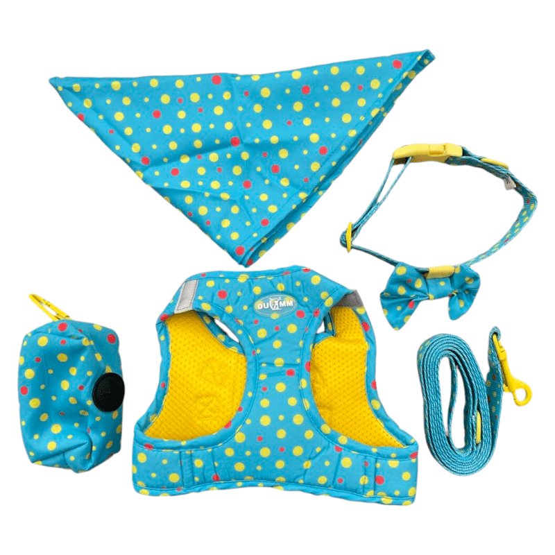 CT8671 1 Set De Pechera Para Mascota