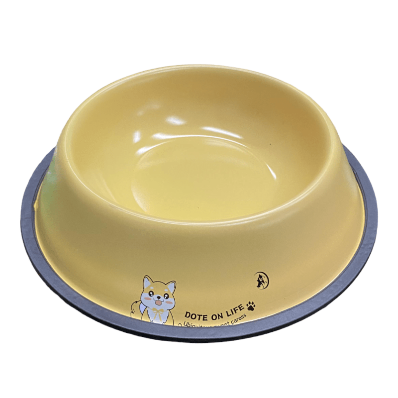 CT8681 1 Pieza De Tazon Para Mascota