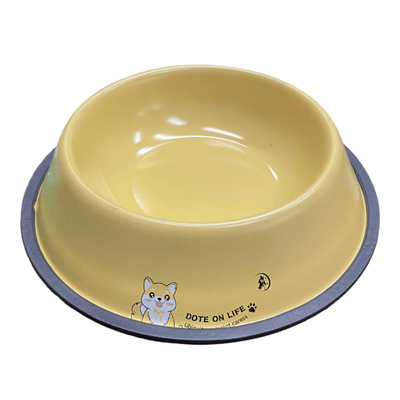 CT8681 1 Pieza De Tazon Para Mascota