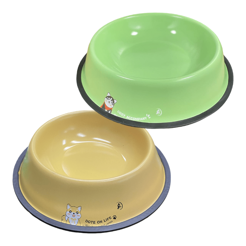 CT8681 1 Pieza De Tazon Para Mascota