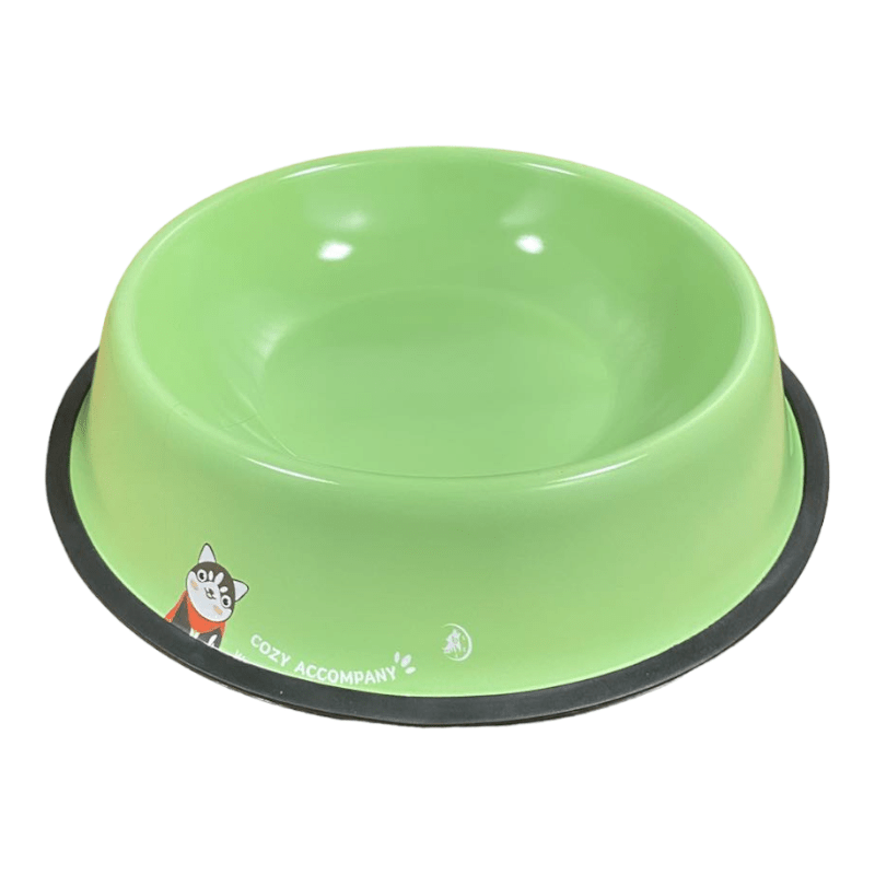 CT8681 1 Pieza De Tazon Para Mascota