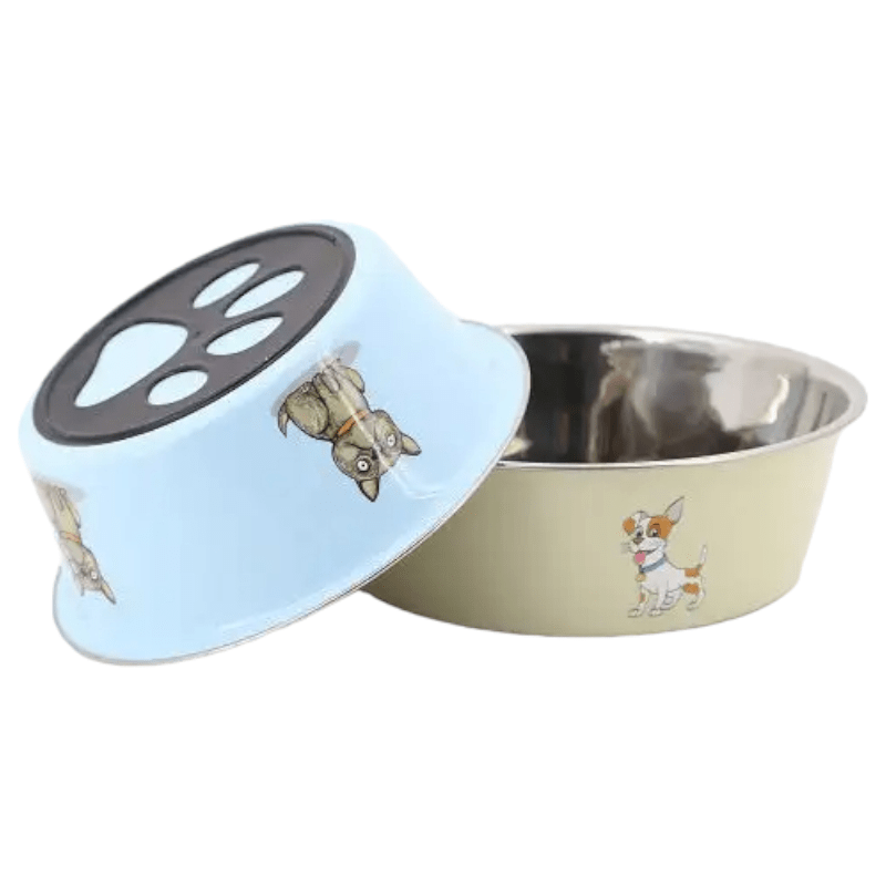 CT8834 1 Pieza De Tazon Para Mascota