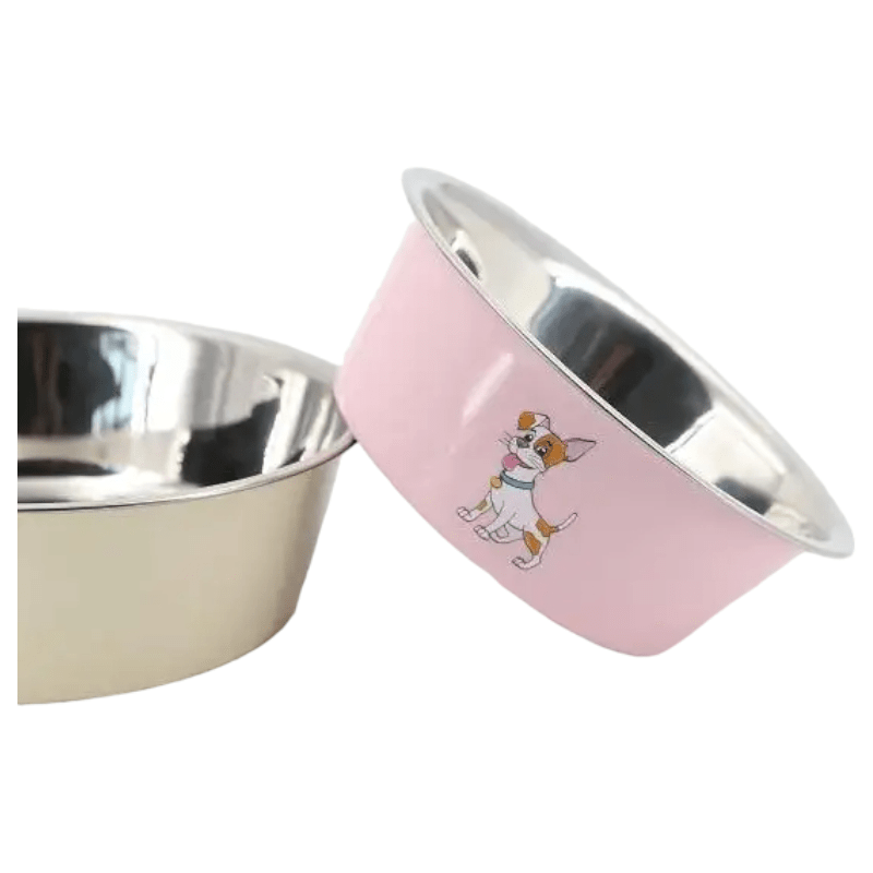 CT8834 1 Pieza De Tazon Para Mascota