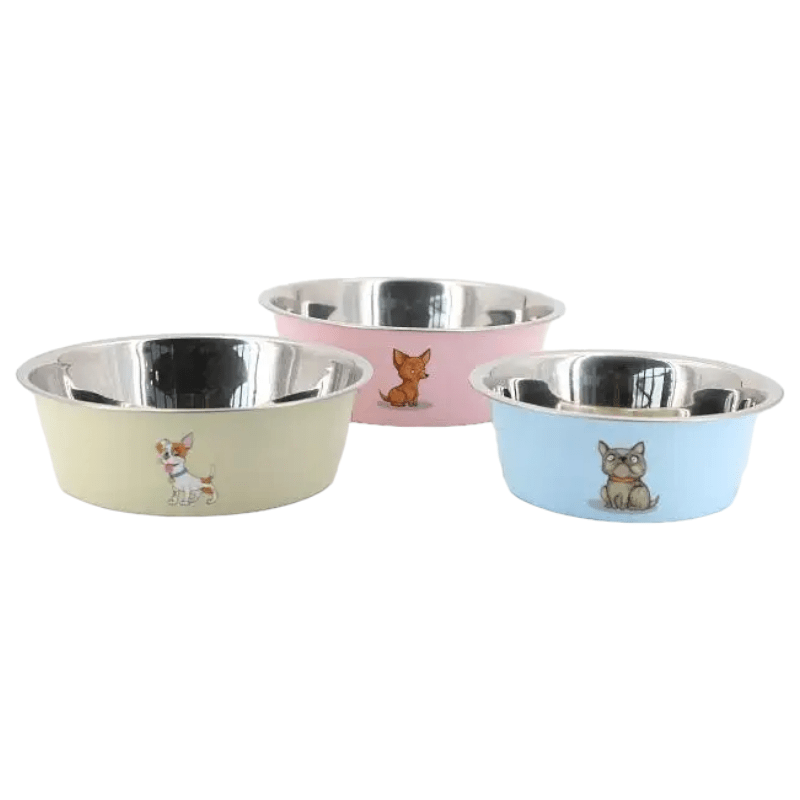 CT8834 1 Pieza De Tazon Para Mascota