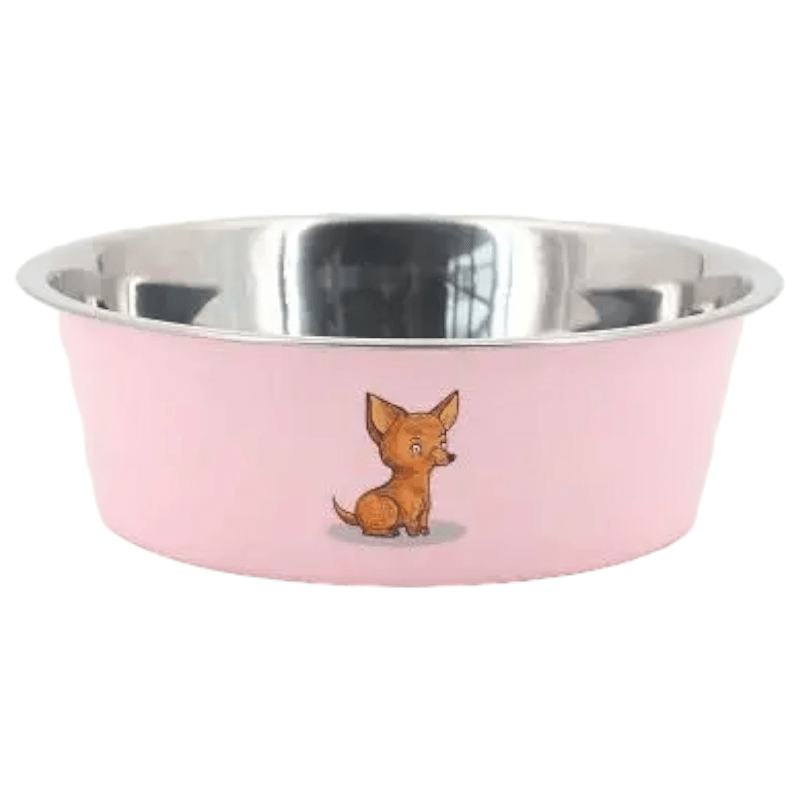 CT8834 1 Pieza De Tazon Para Mascota