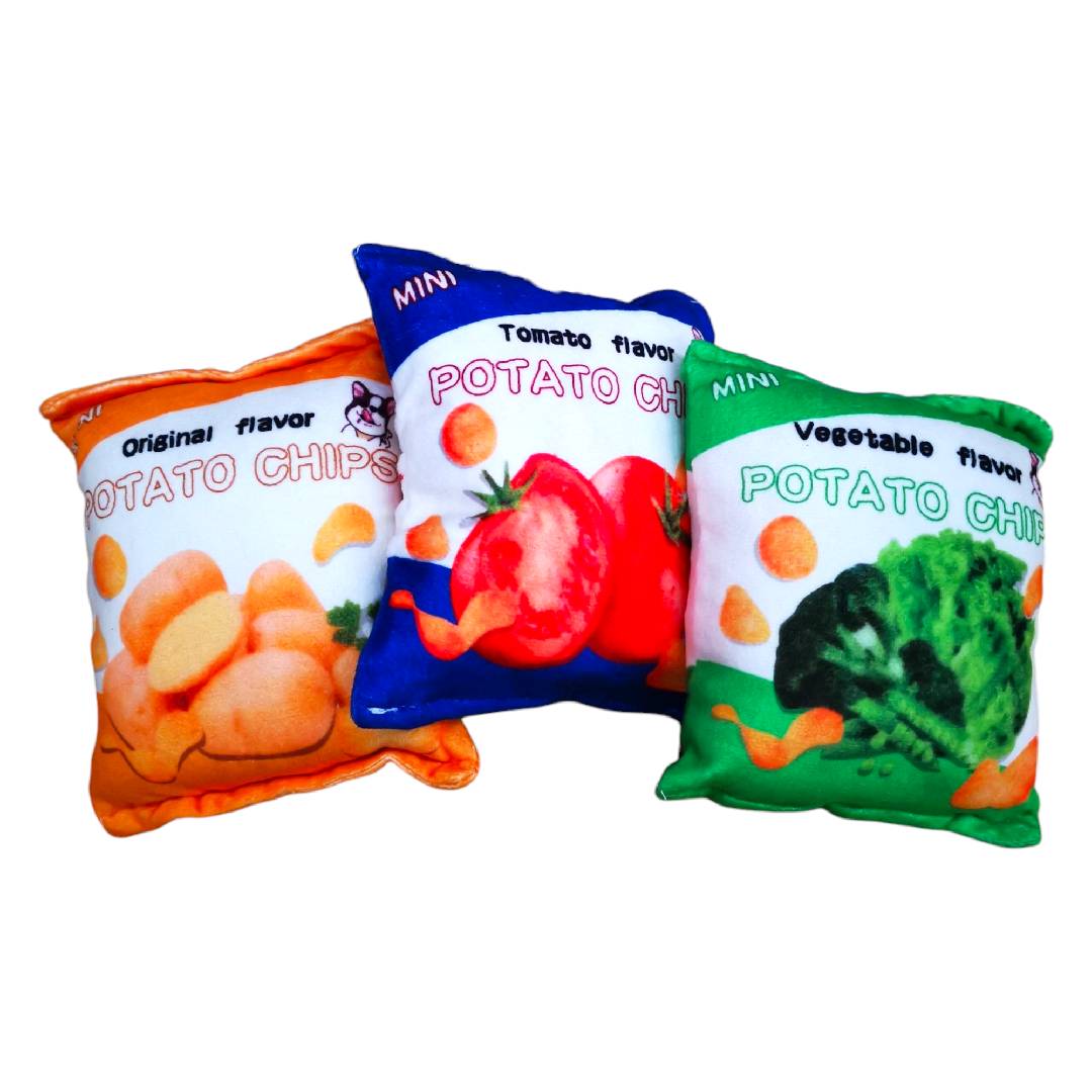 CT8850 1 Pieza De Juguete De Peluche Para Mascota