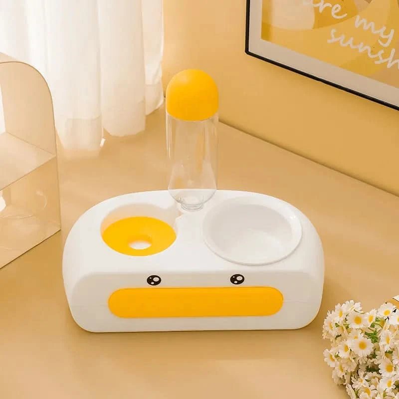 CT8909 1 Pieza De Bebedero Para Mascota