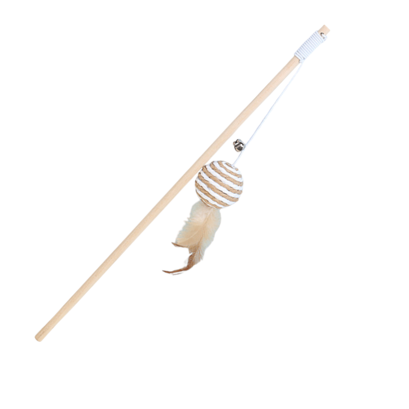 CT8942 1 Pieza De Juguete De Vara Para Mascota